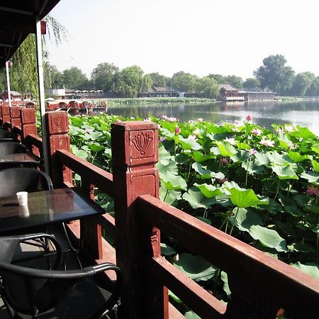 Beijing Hutong Inn מראה חיצוני תמונה