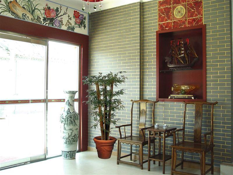 Beijing Hutong Inn מראה חיצוני תמונה