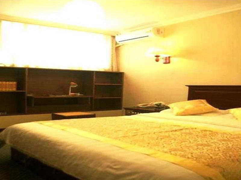 Beijing Hutong Inn מראה חיצוני תמונה
